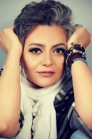Heba Abdel Ghany portrait