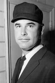 Doug Harvey portrait