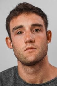 Neizan Fernández portrait