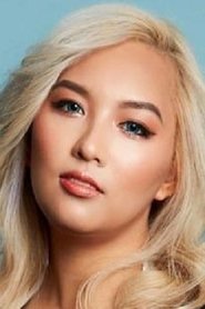 Faye Mata portrait