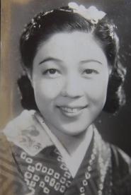Masami Morikawa portrait