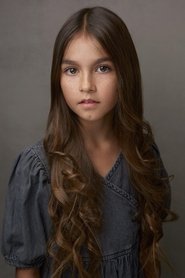 Laila Barwick portrait
