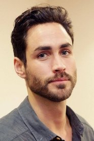 Matías Assler portrait