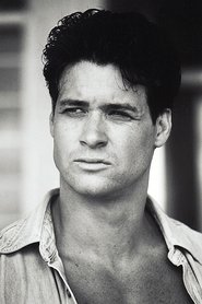 Bryan Genesse portrait