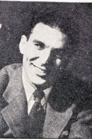 Ray Ashley portrait