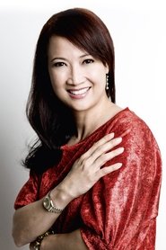 Hong Huifang portrait
