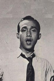 Bing Slamet portrait