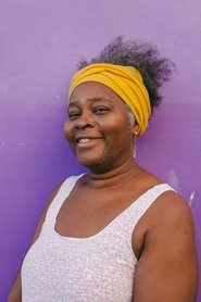Sandra Regina portrait