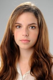Perla Haney-Jardine portrait