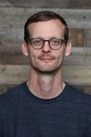 Benjamin Balcom portrait