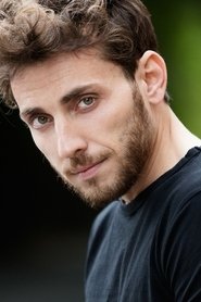 Luca Paniconi portrait