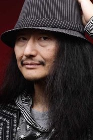 Shiro Sagisu portrait