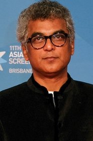 Suman Mukhopadhyay portrait