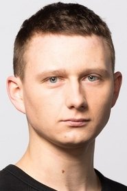 Pavel Shevando portrait