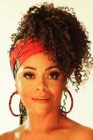 Tinashe Kajese portrait
