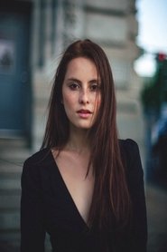 Camila Jurado portrait