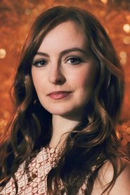 Ahna O'Reilly portrait