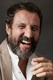 Walter Leonardi portrait