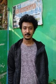 Adha Roi portrait