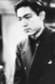 Kinji Fujiwa portrait