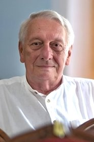 Georgiy Todadze portrait