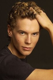 Marc Reardon portrait