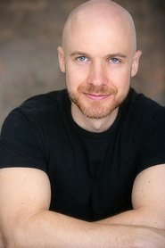 Nathan Hedrick portrait