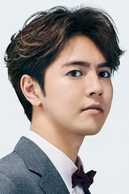 Ryota Katayose portrait