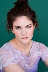 Theresa Morin portrait