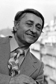 Maurice Favières portrait