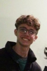 Eduardo Krahe portrait