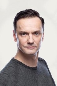 Jan Vlas portrait