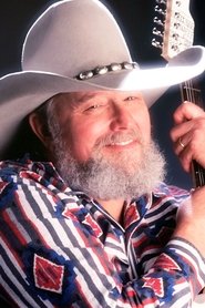 Charlie Daniels portrait