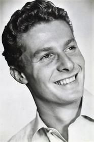 Fred Beir portrait