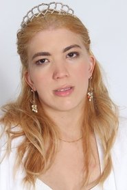 Juliana Pedroza portrait