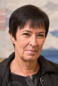 Mona Sahlin portrait