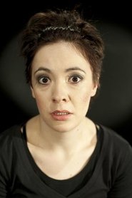 Marie Vančurová portrait