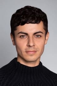 Sergio Armasgo portrait