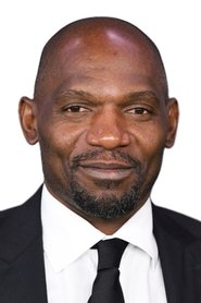 Geremi portrait
