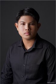 Clyde Magbanua portrait