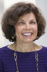 Nadine Strossen portrait