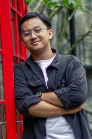 Constantine Dhias Mario portrait