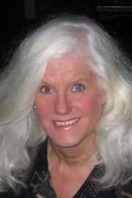 Claudia Adams portrait