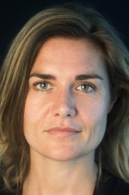 Marieke van Leeuwen portrait