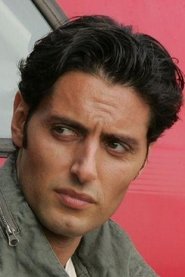 Jalil Naciri portrait