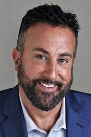 Jerry DiLeo portrait