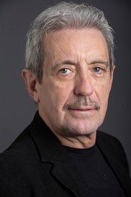 Paco Lahoz portrait