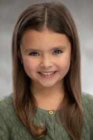 Mila Jones portrait