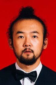 Wang Zichuan portrait