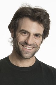 Timoleon Gketsos portrait